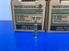 600 Rounds Winchester M855 Green Tip 5.56mm NATO *GREAT VOLUME SHOOTER* 600 Rounds Winchester M855 Green Tip 5.56mm NATO *GREAT VOLUME SHOOTER*