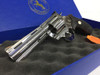 Colt Anaconda 5in  Colt Custom Shop BSTS