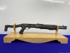 1989 Franchi SPAS-12 12Ga Blk -ICONIC JURASSIC PARK SHOTGUN-Desirable Piece
