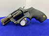 Taurus 856 .38 Special Black 2" *FANTASTIC HOME / SELF-DEFENSE REVOLVER*