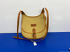 Barbour Unisex Canvas Saddle Crossbody Bag *HIGH QUALITY BRAND*