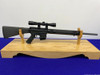 Stag Arms Model 7L 6.8 SPC Black 20.77" *LEFT-HANDED AR "TACKDRIVER" RIFLE*