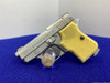 E.I.G Titan 25 .25ACP Chrome 2 1/2" *AWESOME COMPACT SEMI-AUTOMATIC PISTOL*