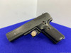 Haskell(Hi-Point) JS-45 .45 ACP 4 1/2" *STEEL FRAME SEMI-AUTOMATIC PISTOL*