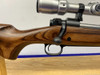 Winchester Model 70SA .243 Win Stainless *AWESOME SHORT-ACTION WINCHESTER*