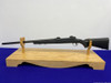 Savage 110 25-06 Black 24" *KNOWN FOR ACCURACY/RELIABILITY AND POPULARITY*