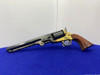 2001 Pietta 1851 Confederate Navy .44 7.5" *AWESOME CAP & BALL REVOLVER* 2001 Pietta 1851 Confederate Navy .44 7.5" *AWESOME CAP & BALL REVOLVER*