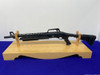 Silver Eagle RZ17 Tactical 12 Gauge Black 18.5" *HEAVY-DUTY PUMP-ACTION*