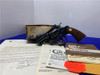 1979 Colt Python .357 Mag Blue -HIGHLY SOUGHT AFTER 2.5" BARREL- Incredible