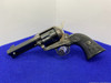 Colt Single Action Army 3.5" *CONSECUTIVE SERIAL 1 OF 2* Holy Grail SAA Set