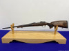 CZ-USA 557 85th Anniversary Edition .30-06 20" *ONLY 2000 MANUFACTURED*