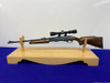 1994 Remington 7600 .308 Win Blue 22" *AWESOME PUMP-ACTION RIFLE*