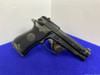 Beretta Model 85F .380ACP Blue 8.2" *EXCELLENT ITALIAN MANUFACTURED PISTOL*