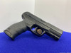 2017 Walther Creed 9mm Black 4" *ERGONOMICALLY DESIGNED SEMI-AUTO PISTOL*