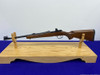 2021 CZ 527 Carbine 7.62x39mm Blue 18 1/2" *INTERMEDIATE RANGE 'BRUSH GUN'*