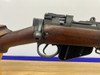 1945 BSA No.4 MK1 (T) .303 Brit *WWII BRITISH SNIPER RIFLE* Orig Wood Case