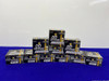 250 Shells Of Fiocchi OO Defense 12Ga *HOME DEFENSIVE SHOTGUN SHELLS*