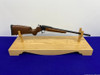 Thompson Center Contender .17 Rem Blue 23" *BREAK ACTION SINGLE-SHOT RIFLE*