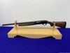 2021 Benelli Montefeltro 12ga Blue 26" *LIGHT, SLENDER, & QUICK-POINTING*