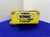 Remington UMC .32 Auto 50Rds *EXCELLENT CENTERFIRE AMMUNITION*