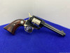 1969 Colt Single Action Frontier Scout .22 LR *KANSAS SERIES-SHAWNEE TRAIL*