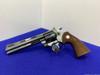 1957 Colt Python .357 Mag 6" *HIGHLY DESIRABLE 1st GENERATION MODEL* Rare