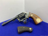 1914 Colt New Service .45 Colt Conversion Blue 5.5" *BRITISH PROOF STAMPED*
