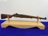 Springfield Armory M1 Garand .30-06 Park 24" *DESIRABLE CMP "RACK GRADE"*