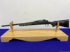 Remington Custom Shop 700 VTR 6.5 Creedmoor *22" TRIANGULAR BARREL*