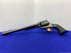 1959 Ruger Blackhawk .44 Mag *RARE 10" "FLATTOP" - 1 of Only 1,300 MADE*