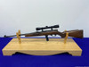 Kmart Corp. / Squires Bingham 20 .22LR Blue 20 3/4" *VINTAGE RIMFIRE RIFLE*