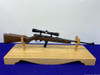 Kmart Corp. / Squires Bingham 20 .22LR Blue 20 3/4" *VINTAGE RIMFIRE RIFLE*
