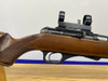1981 Heckler & Koch 300 .22 WMR Blue 20" *ABSOLUTELY STUNNING EXAMPLE*