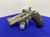 Bond Arms Old Glory .45 Colt Cerakote 3.5" *HEAD-TURNING PACKAGE 2 EXAMPLE*