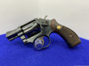 Smith Wesson 10-5 .38 S&W Spl Blue 2" *EXCELLENT DOUBLE-ACTION REVOLVER*