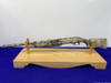 2012 Benelli Nova 12Ga 26" *AMAZING FULL COVERAGE REALTREE APG HD FINISH*
