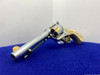 1901 Colt Single Action Army .38 WCF 4.75" *MASTER ENGRAVED* Stunning SAA