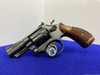 Smith Wesson 19-3 .357 Mag Blue 2 1/2" *AMAZING .357 COMBAT MAGNUM*