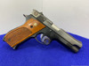 Smith Wesson 39-2 9mm Blue 4" *EXCELLENT SEMI-AUTOMATIC PISTOL*