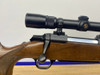 2006 Browning A-Bolt II Hunter .270 Win Blue *AMAZING BOLT-ACTION RIFLE*