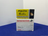 Winchester / Aguila 9mm Luger 150 Total Rds *FANTASTIC PISTOL AMMO*