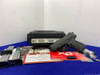 Springfield Armory XD-E 9mm Blk 3.3" *INCREDIBLE DISCONTINUED MODEL*