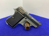 Titan MFG. Titan .25 ACP Blue 2 1/2" *AWESOME LIGHTWEIGHT HANDGUN*