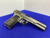 Husqvarna M1907 .380 ACP Blue 5" *AMAZING SWEDISH SERVICE PISTOL*