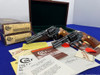 1985 Colt BOA Set *HOLY GRAIL COLT* Consecutive Serials #173 & #174 - RARE