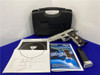2022 SIg Sauer P226-XFive 9mm 5" *ULTIMATE TARGET SEMI-AUTOMATIC PISTOL*
