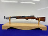 1951 Tula SKS-45 7.62x39mm Blue 20.5" *FAMOUS SEMI-AUTOMATIC RIFLE*