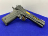 Kimber Rapide (DN, NS) .45ACP Black 5" *AS EYE-CATCHING AS IT IS RELIABLE*