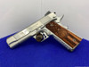 Carolina Arms 1911 Veteran .45ACP *#4 of 25 LONE SURVIVOR FOUNDATION PISTOL