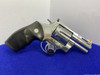 1991 Colt Anaconda .44 Mag Stainless 2.5" *AMAZING Magna Ported Model*